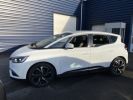 Renault Scenic IV 1.7 BLUE DCI 150CH BUSINESS INTENS Blanc  - 7