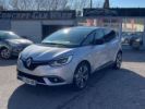 Renault Scenic iv Gris Occasion - 1