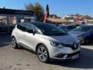 Renault Scenic iv Gris Occasion - 2