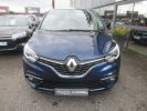 Renault Scenic IV dCi 110 Energy Intens Bleu  - 2