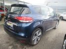 Renault Scenic IV dCi 110 Energy Intens Bleu  - 4