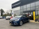 Renault Scenic IV TCe 130 Energy Intens Bleu  - 3