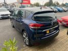 Renault Scenic IV TCe 130 Energy Intens Bleu  - 5