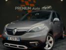 Renault Scenic Scénic 1.5 DCI 110 Cv X-Mod 4x4 EDC6 Boite Auto Zen Entretien Complet Gris  - 1