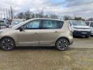 Renault Scenic Scénic III (2) 1.5 DCI 110 BOSE Marron  - 2