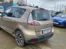 Renault Scenic Scénic III (2) 1.5 DCI 110 BOSE Marron  - 10