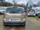 Renault Scenic Scénic III (2) 1.5 DCI 110 BOSE Marron  - 11