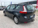 Renault Scenic scénic iii dci 110 cv 7 places Gris Occasion - 4