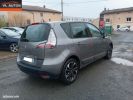 Renault Scenic Scénic III Essence 130 cv Faible kilométrage Crit'air 1 Année 2016 Gris  - 4