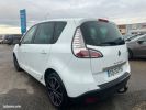 Renault Scenic tce 115 cv limited 1 ere main faible km garantie 12 mois Blanc  - 4