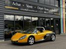 Renault Spider I (E94) 2.0 16v 150ch Sport Jaune Sirius  - 2