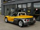 Renault Spider I (E94) 2.0 16v 150ch Sport Jaune Sirius  - 3