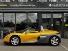 Renault Spider I (E94) 2.0 16v 150ch Sport Jaune Sirius  - 5