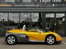 Renault Spider I (E94) 2.0 16v 150ch Sport Jaune Sirius  - 7