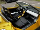 Renault Spider I (E94) 2.0 16v 150ch Sport Jaune Sirius  - 12