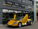 Renault Spider I (E94) 2.0 16v 150ch Sport Jaune Sirius  - 27