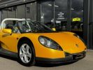 Renault Spider I (E94) 2.0 16v 150ch Sport Jaune Sirius  - 31