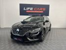 Renault Talisman 1.6 TCe 200ch Initiale Paris 2018 automatique 1ère main entretien complet NOIR  - 2