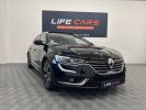 Renault Talisman 1.6 TCe 200ch Initiale Paris 2018 automatique 1ère main entretien complet NOIR  - 3