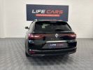 Renault Talisman 1.6 TCe 200ch Initiale Paris 2018 automatique 1ère main entretien complet NOIR  - 7