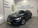 Renault Talisman 2.0 BLUE DCI 160CH BUSINESS EDC Noir  - 1