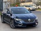 Renault Talisman 2,0dci 200cv année 2020 à 9900 EURO Bleu  - 2