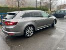 Renault Talisman dci 160 intens -garantie- Gris  - 3