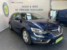 Renault Talisman ESTATE 2.0 BLUE DCI 160CH BUSINESS EDC - 19 Bleu C  - 3