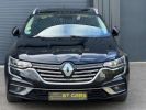 Renault Talisman Renault Talisman Estate - LOA 428 euros par mois - Garantie Renault - Intense NOIR  - 2