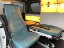 Renault Trafic 1.6 dci 145cv ambulance avec brancard   - 3