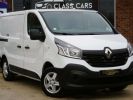 Renault Trafic 1.6 dCi L1H1 TVA-BTW RECUP 1ER MAIN RADARS CLIM 6B Blanc Métallisé  - 2