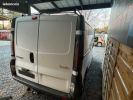 Renault Trafic 1.9 DCi 80CH Blanc  - 2