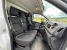 Renault Trafic 125cv avec galerie Blanc  - 5