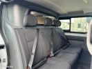 Renault Trafic 14990 ht 125cv cabine approfondie Blanc  - 6