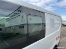 Renault Trafic 14990 ht 125cv cabine approfondie Blanc  - 7