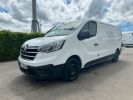 Renault Trafic 18490 ht 2.0 dci l2h1 130cv grand confort   - 2