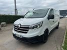 Renault Trafic 19990 ht l2h1 2.0 130cv   - 2