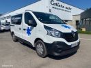 Renault Trafic 2.0 120cv ambulance 12.2019 22788ttc   - 1
