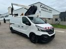 Renault Trafic 2.0 145cv l2h1 tronqué nacelle Klubb k21n   - 1