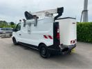 Renault Trafic 2.0 145cv l2h1 tronqué nacelle Klubb k21n   - 4