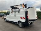 Renault Trafic 2.0 dci 145cv nacelle Klubb k20 9m70   - 3