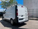 Renault Trafic 2.0 DCI 170ch Energy Grand Confort Galerie Caméra Audio Focal Blanc  - 2