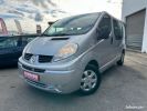 Renault Trafic 2.0 Dci 90Ch L1H1 2.7T Expression Gris  - 4