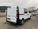 Renault Trafic 2.0 dci L1h1 cabine approfondie 2020   - 2