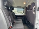 Renault Trafic 2.0 dci L1h1 cabine approfondie 2020   - 5