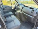 Renault Trafic 2,0dci 145cv BVA 9PLACE 11-2019 EXTRA LONG TVA Noir  - 4