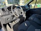 Renault Trafic 2,0dci 145cv BVA 9PLACE 11-2019 EXTRA LONG TVA Noir  - 5