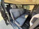 Renault Trafic 2,0dci 145cv BVA 9PLACE 11-2019 EXTRA LONG TVA Noir  - 6