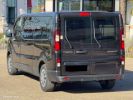 Renault Trafic 2,0dci 145cv BVA 9PLACE 11-2019 EXTRA LONG TVA Noir  - 7