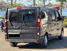 Renault Trafic 2,0dci 145cv BVA 9PLACE 11-2019 EXTRA LONG TVA Noir  - 8